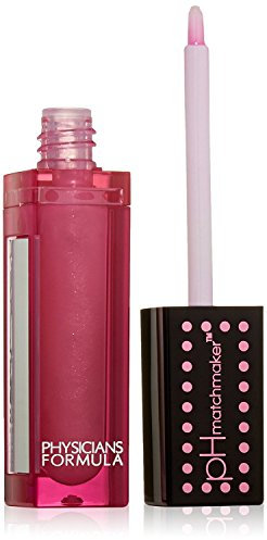 Physicians Formula Ph Matchmaker Powered Lip Gloss Light Pink