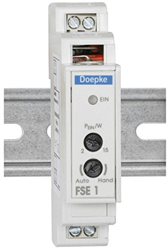 Frame Relay FS1, 230V/16A, 1 NA