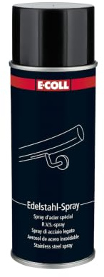 Format 4317784349123 - EU edelstahl-spray 400 ml e-coll