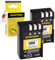 PATONA 2x EN-EL9 Batteria 1000mAh compatibile con Nikon EN-EL9a DSLR-D40 DSLR-D40A DSLR-D40C DSLR-D40X DSLR-D60 DSLR-D3000 DSLR-D5000 D40 D60 D3000 D5000 batteria di ricambio per modelli ENEL9 EN EL9