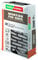 Parexlanko, Mortier Fin Gris, Mortier pour travaux de finition, petits scellements et joints de maçonnerie, 10kg