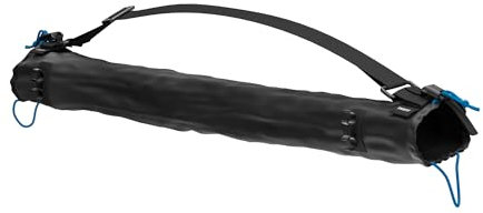 Thule 729400 SkiClick Tasche, Schwarz