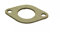 Auspuffdichtung 48 x 2,1 mm SYM San Yang Jet/Mask/Mio/Red Devil/SR Shark 50