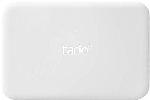 tado° V2 modello vecchio 2014