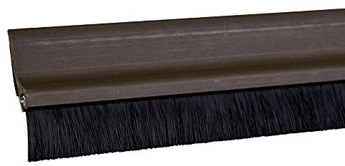 TESA 5433 marron-Boudin de porte marron 38 x cep.1