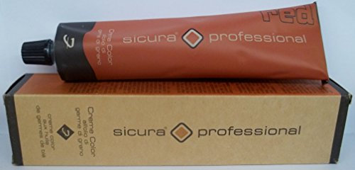FAIPA Three Color - Tinte profesional 8.43 rubio claro cobre dorado 120 ml