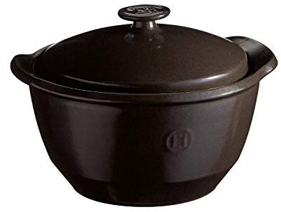 Casseruola One Pot - Carbone