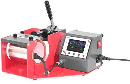 Secabo TM1 Tassenpresse