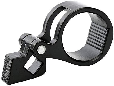 FreeTec Universal Spurstangen Werkzeug, 1/2 Axialgelenk Werkzeug Spurstangen Schlüssel, 27-42mm Spurstangenkopf Demontage Werkzeug für Auto LKW Kompatibel mit Ford VW Audi