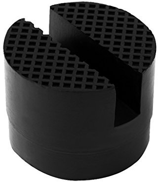 Sharplace Pad - Wagenheber Gummiauflage - für Standard Rangierwagenheber