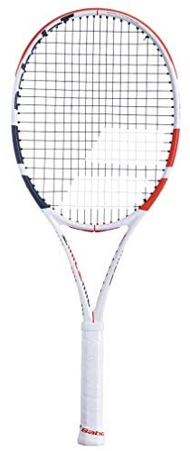 Babolat Pure Strike Team Tennisschläger 2019 unbesaitet GripSize L3