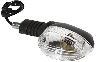 Unbekannt Piaggio Blinker für Maxi-Scooter Original 250-300-400-500 MP3 AV Links oder rechts – 6402445-