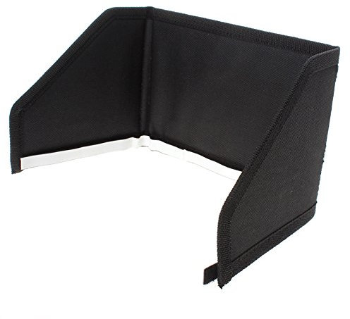 BliliDIY Paraluce Da 7 Pollici Per Parasole Per Monitor Lcd Fpv Ground Station Phantom Displayer