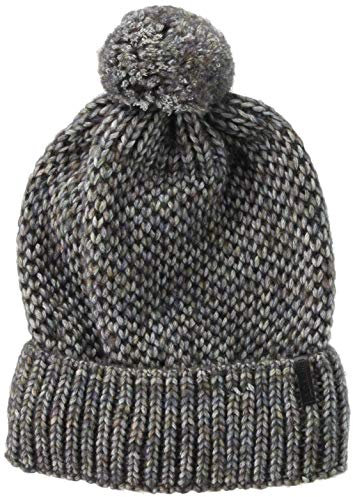 Schöffel Damen Knitted Isskogel Mütze, Roasted Cashew, E