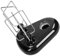 SPARES2GO Fouet en métal compatible avec robot culinaire Kenwood Multipro FDM30 FDM302SS