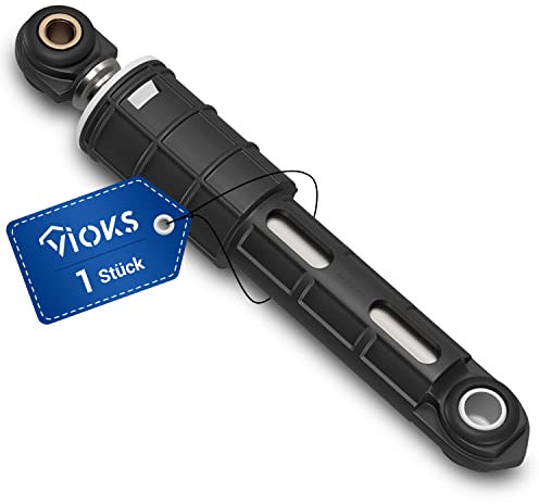 VIOKS Waschmaschine Stoßdämpfer 8/14mm Ersatz für Bosch Stoßdämpfer 00742719 11039636 - Dämpfer für Bosch Waschmaschine, Siеmens Waschmaschine