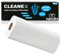 CLEANEX Bambus Küchenrolle Küchentücher Bambustücher Allzwecktücher