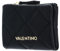 Valentino Damen Ocarina Reisezubehör-Brieftasche, Schwarz
