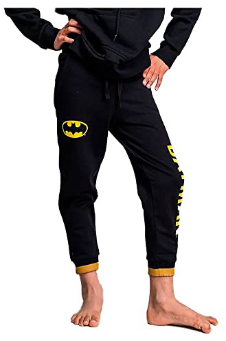 CERDÁ LIFE'S LITTLE MOMENTS Batman Hose, Mehrfarbig, 10 Jahre, Unisex, Kinder, bunt, 10 Jahre
