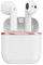 Auricolari wireless Bluetooth Cuffie wireless IPX5 Auricolari impermeabili con cancellazione del rumore Cuffie con bassi profondi Batteria lunga Cuffie Bluetooth con microfono per iPhone Android