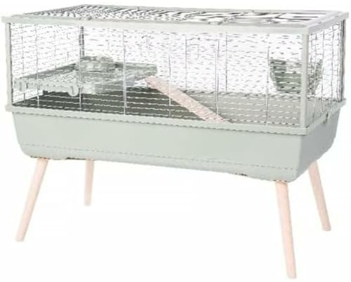 ZOLUX Cage NEOLIFE 100 CAV Vert