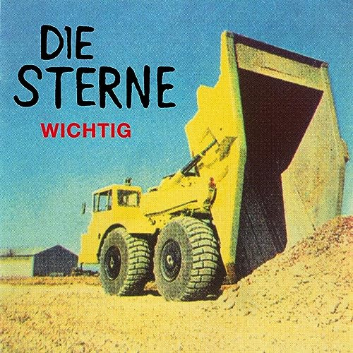 Wichtig/Fickt das System