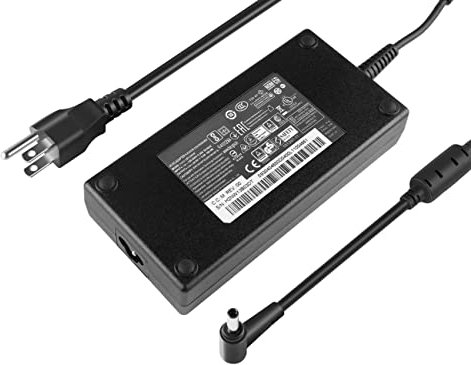 180W 20V 9A Caricabatterie laptop per MSI S93 957 Creator Z16 A11UEK A11UET Pulse GL66 11SCK11UE 12UC GL76 11SCK 12UEK Sword 15 A11UD