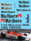 Generisch 1/43 Waterslide Decals für McLaren M29 F1 1979 1980 Decals TB Decal TBD259