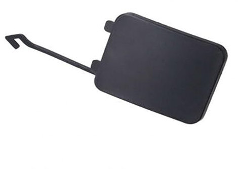 Abdeckkappe für hintere Stoßstange mit Abschlepphaken für Mercedes-Benz W211 2002-2006, 2118801405