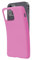 SBS iPhone 14 Pink Pantone 673C Hülle Weich Flexibel Kratzfest Dünn Bequem in der Tasche Hülle Kompatibel mit Wireless Charging