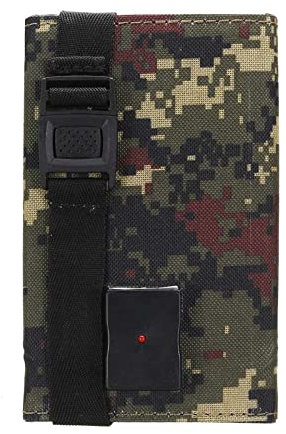 Panneaux solaires Panneau solaire pliable 160W Chargeur de batterie portable 5V USB Port Banque d'alimentation extérieure imperméable for le téléphone PC Auto VR Cellule solaire en bateau ( Color : Gr