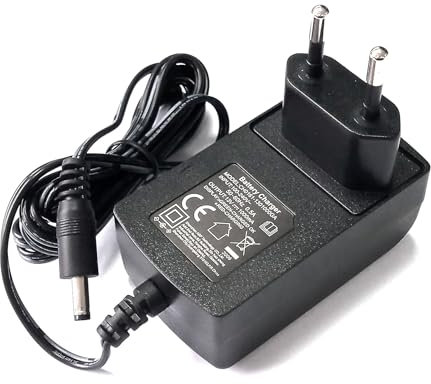 Cargador (12V - 2,6Ah) para pulverizador Matabi Evolution LT