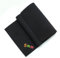 HWJFDC Neopren Stoff Meterware Schwarzes Neopren, 5 mm dick, Nähstoff, Stretchstoff, Anderer Tauchstoff, Stretch(45cm x 20cm)