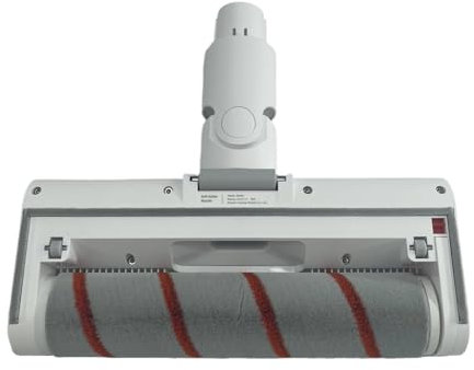 Compatible avec l'aspirateur Xiaomi Mi G10 G10plus, accessoires for aspirateur à main sans fil MJSCXCQPT, ensemble de brosse de sol(1.0mm)