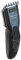 Taurus Cortapelo Nixus One Cuchillas de Acero Inoxidable, 7 Niveles de Corte, 8000 RPM, Autonomía 60 Min, Sin Cable, Sistema SAFE CUT, Cabezal CLICK & CLEAN, Accesorios Incluidos