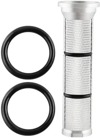 Kompressionsstopfen-Lenksystem – Carbon-Lenkungsstopfen, Lenkkappen-Set | Kompressionsstopfen Für Die Lenkkappe Aus Aluminiumlegierung, Wiederverwendbarer Expansionsstopfen Für Die Carbongabel Mit Fah