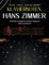 Klaviernoten Hans Zimmer: 18 Epische Songs für Klavier, Gesang & Gitarrenakkorde