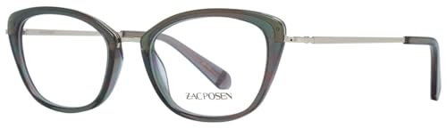 Zac Posen ZESH 49FN Brillengestell für Damen, Marke: Zac Posen - EAN: 0715317052818
