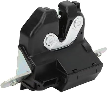 Serratura Portellone Bagagliaio Attuatore Serratura Porta Posteriore Portellone Bagagliaio 55702917 Auto Per Fiat 500 Per Grande Per Punto Per Abarth Per Bravo Per Punto Per Evo