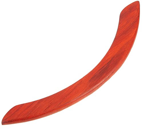Toddmomy 5pcs Acoustic Guitar Arm Support Guitar Arm Rest for Comfortable Playing Easy to Clean Smooth Surface Natural Finish Color