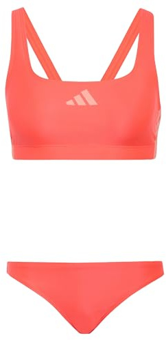 adidas Women Bikini 3-Stripes V-Back