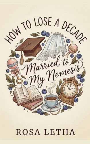 How to Lose a Decade: Married to My Nemesis