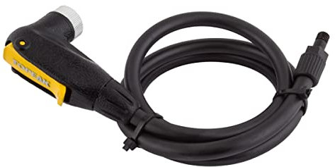 TOPEAK SmartHead Fahrrad Standpumpe Upgrade Kit