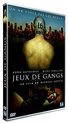Jeux de gangs [FR Import]