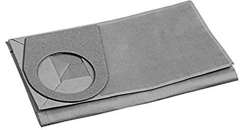 Bosch Accessories 1609201628 Sac à poussière 5 pièces Pour PAS 1000