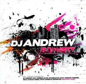 DJ Andrew Live at Banditz
