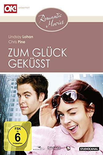 Zum Glück geküsst: Romantic Movies