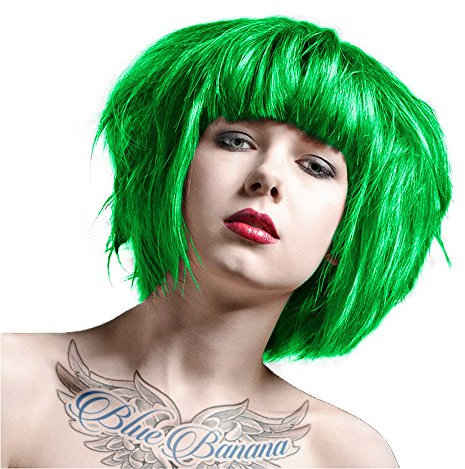 La Riché Directions Haarfarbe Hair Colour (Spring Green) 88ml