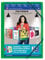 Oxford Kunststoff-Eckspannmappe polyvision, 12er Pack, DIN A4, grün