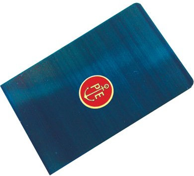 Spatules P/carrossiers encore acier bleu 539